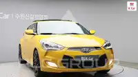 2012 Hyundai Veloster