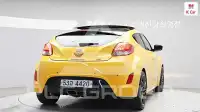 2012 Hyundai Veloster