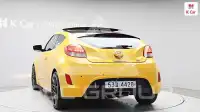 2012 Hyundai Veloster