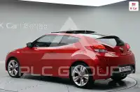 2012 Hyundai Veloster