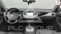 2012 Hyundai Genesis