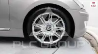 2012 Hyundai Equus