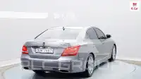 2012 Hyundai Equus