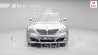 2012 Hyundai Equus