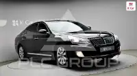 2012 Hyundai Equus
