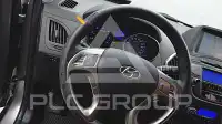 2012 Hyundai Tucson