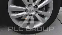 2012 Hyundai Tucson