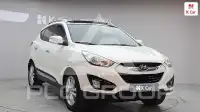 2012 Hyundai Tucson