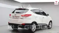 2012 Hyundai Tucson