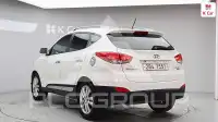2012 Hyundai Tucson