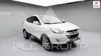 2012 Hyundai Tucson