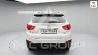 2012 Hyundai Tucson