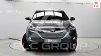 2012 Hyundai Tucson