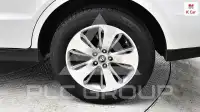 2012 Hyundai Santa Fe