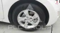 2012 Hyundai Avante