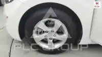 2012 Hyundai Avante