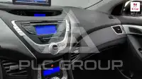 2012 Hyundai Avante