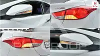 2012 Hyundai Avante