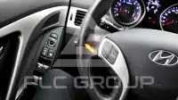 2012 Hyundai Avante