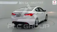 2012 Hyundai Avante