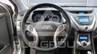 2012 Hyundai Avante