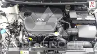 2012 Hyundai Avante