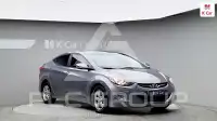 2012 Hyundai Avante