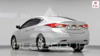 2012 Hyundai Avante