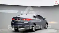 2012 Hyundai Avante