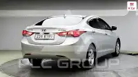 2012 Hyundai Avante