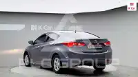 2012 Hyundai Avante