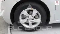 2012 Hyundai Avante