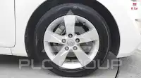 2012 Hyundai Avante