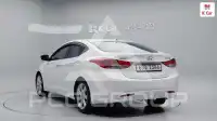 2012 Hyundai Avante