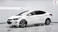 2012 Hyundai Avante