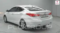 2012 Hyundai Avante