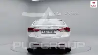 2012 Hyundai Avante