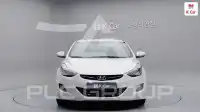 2012 Hyundai Avante