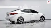 2012 Hyundai Avante