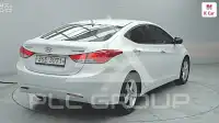 2012 Hyundai Avante