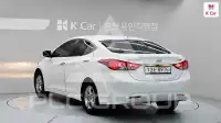 2012 Hyundai Avante