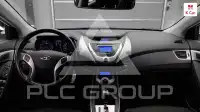 2012 Hyundai Avante