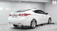 2012 Hyundai Avante