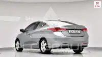 2012 Hyundai Avante