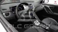 2012 Hyundai Avante