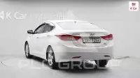 2012 Hyundai Avante