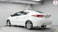 2012 Hyundai Avante