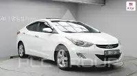 2012 Hyundai Avante