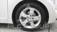 2012 Hyundai Avante
