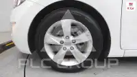 2012 Hyundai Avante